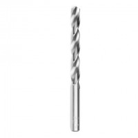 Makina Takım HSS DIN 338 Silindirik Saplı Kısa Matkap Ucu - TAŞLANMIŞ 24 mm