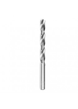 Makina Takım HSS DIN 338 Silindirik Saplı Matkap Ucu - TAŞLANMIŞ 14.5 mm