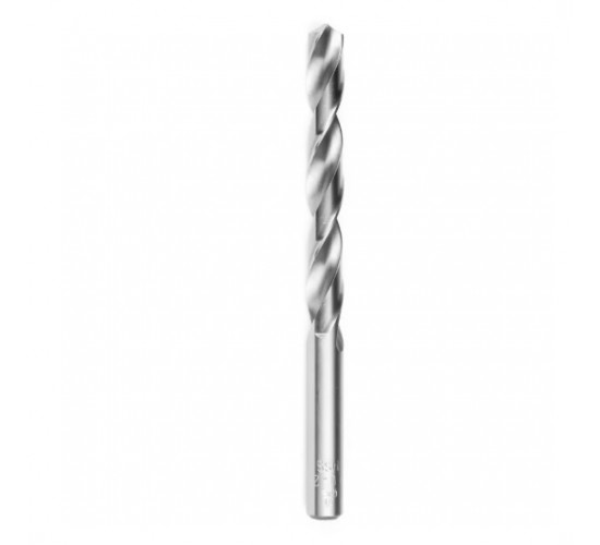Makina Takım HSS DIN 338 Silindirik Saplı Matkap Ucu - TAŞLANMIŞ 18 mm