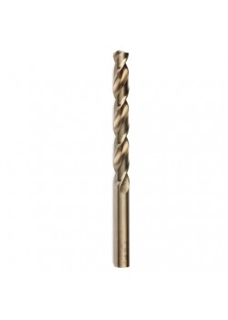 Makina Takım HSS-E (%5 Co) DIN 338 Silindirik Saplı Kısa Matkap Ucu - ALTIN SERİ 16 mm