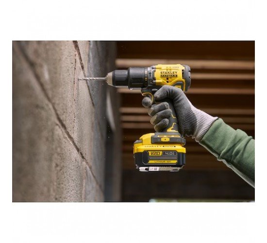 Stanley SFMCB204 FATMAX® V20 18V 4.0 Ah Akü