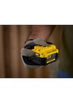 Stanley SFMCB204 FATMAX® V20 18V 4.0 Ah Akü