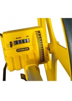 Stanley 1-77-174 Tekerlekli Mesafe Ölçer Stanley 1-77-174 Tekerlekli Mesafe Ölçer