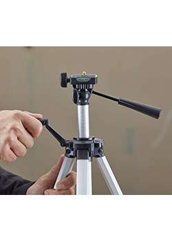 Stanley 1-77-201 Alüminyum Tripod