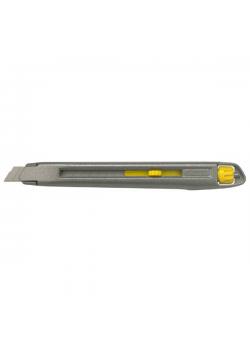 Stanley 0-10-095 Interlock Maket Bıçağı 135*9mm Stanley 0-10-095 Interlock Maket Bıçağı 135*9mm