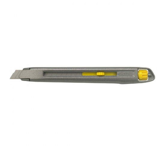 Stanley 0-10-095 Interlock Maket Bıçağı 135*9mm, 3253560100957