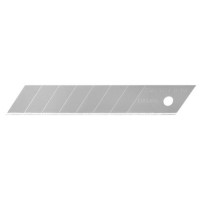 Stanley 0-11-301 Maket Bıçağı Yedeği 110 x 18 mm - 10'lu Paket