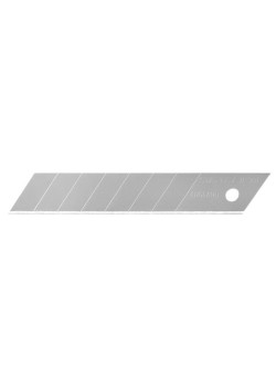 Stanley 0-11-301 Maket Bıçağı Yedeği 110 x 18 mm - 10'lu Paket