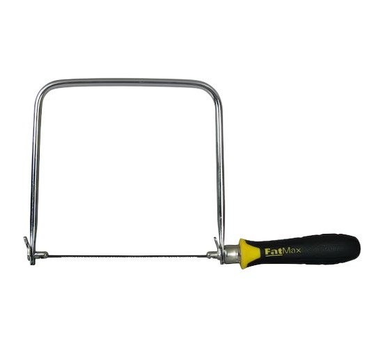Stanley 0-15-106 FATMAX® Kıl Testere 160 x 170 mm