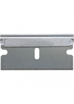 Stanley 0-28-510 Metal Kazıma Bıçağı 40 mm