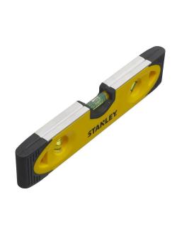 Stanley 0-43-511 Şoka Dayanıklı Torpedo Su Terazisi 25 cm