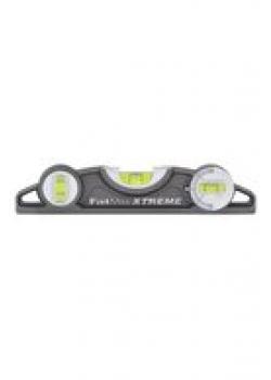 Stanley 0-43-609 FATMAX® 25cm Torpedo Manyetik Su Terazisi Stanley 0-43-609 FATMAX® 25cm Torpedo Manyetik Su Terazisi