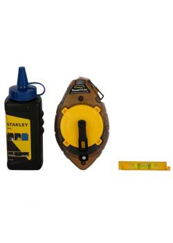 Stanley 0-47-465 Metal Çizim İpi Seti 3 Parça