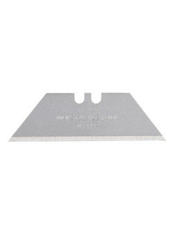 Stanley 1-11-921 1992 Çok Amaçlı Maket Bıçak Yedeği 62 x 19 mm - 100'lü Paket