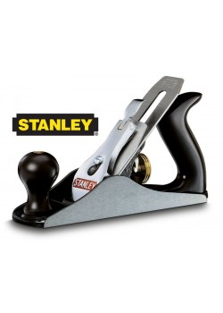 Stanley 1-12-004 Demir Rende No:4 50 X 245 mm