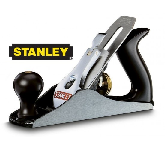 Stanley 1-12-004 Demir Rende No:4 50 X 245 mm, 5000366120041