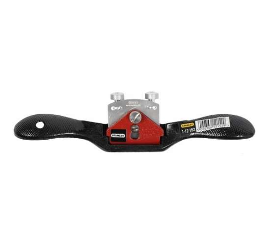 Stanley 1-12-152 Pastarangula 55 mm - İç Bükey, 5000366121529