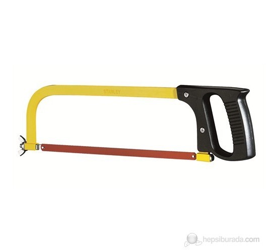 Stanley 1-15-122 Demir Testere ABS 300 mm, 3253561151224