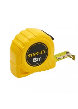 Stanley 1-30-457 Şerit Metre 8 M x 25 mm