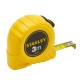 Stanley 1-30-487 3M x 12,7MM Çelik Şerit Metre, 3253561304873