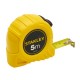 Stanley ST130497 5mx19mm Çelik Şerit Metre, 3253561304972