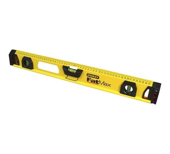 Stanley 1-43-553 Su Terazısı 60CM, 3253561435539