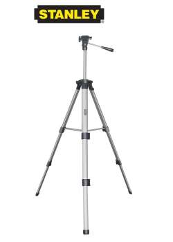 Stanley 1-77-201 Alüminyum Tripod