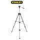Stanley 1-77-201 Alüminyum Tripod, 3253561772016