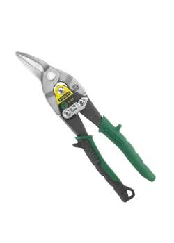 Stanley 2-14-564 250mm Sağ Uçlu Kaportacı Makası