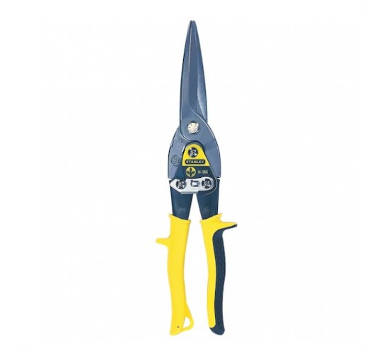 Stanley 2-14-566 FATMAX® Kaportacı Makası Düz 300 mm, 3253562145666