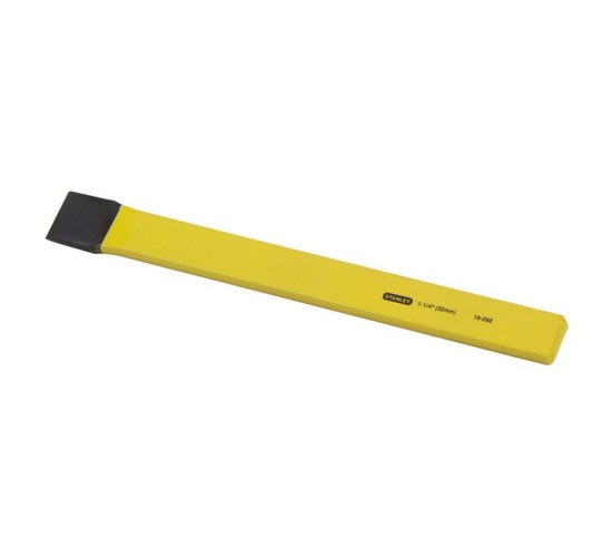 Stanley 4-18-292 Yassı Keski 25X320 Mm Geniş, 3253564182928
