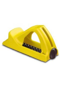 Stanley 5-21-104 155mm Surform Kalıp Gövdeli Blok Törpü Stanley 5-21-104 155mm Surform Kalıp Gövdeli Blok Törpü