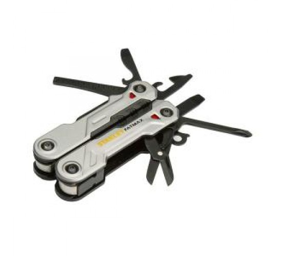 Stanley FMHT0-72414 FATMAX® T16 Çok Amaçlı Pense