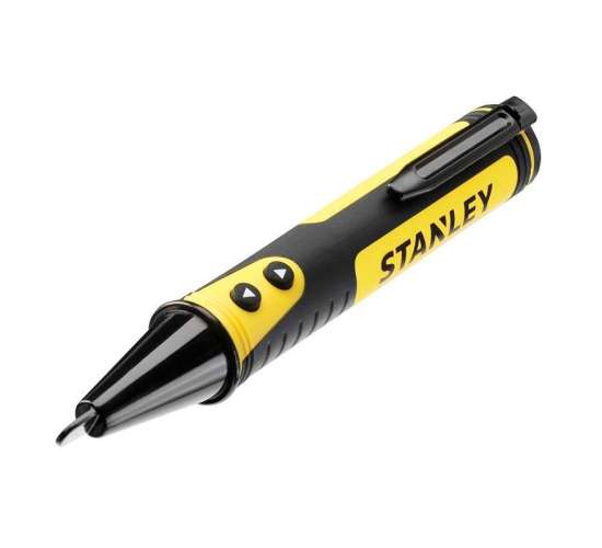 Stanley FMHT82567-0 Temassız Voltaj ve Metal Dedektörü, 3253560825676
