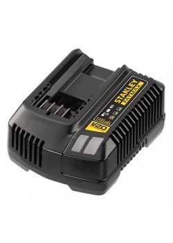 Stanley SFMCB14 FATMAX® V20 18V 4A Şarj Cihazı
