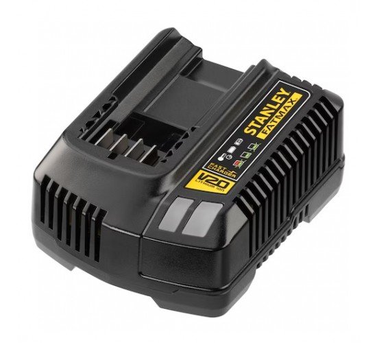 Stanley SFMCB14 FATMAX® V20 18V 4A Şarj Cihazı