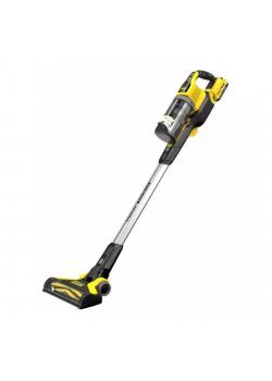 Stanley SFMCVS001D1 18V V20 Kablosuz Dikey Süpürge