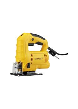 Stanley SJ60K 600W 75MM Dekupaj Testere Stanley SJ60K 600W 75MM Dekupaj Testere