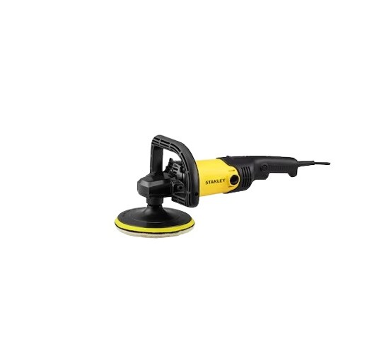 Stanley SP137 1300W 180MM Polisaj Makinesi
