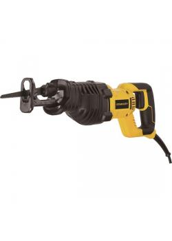 Stanley SPT900 900W Tilki Kuyruğu Testere