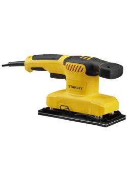 Stanley SS28 280W Titreşimli Zımpara Stanley SS28 280W Titreşimli Zımpara