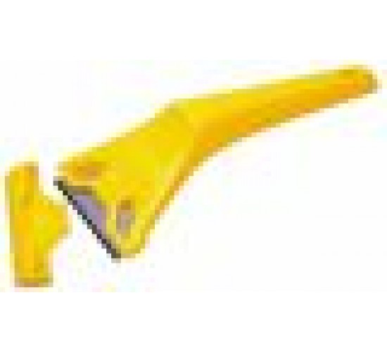 Stanley ST028590 170X60mm Kazıma Bıçağı, 5000366105932