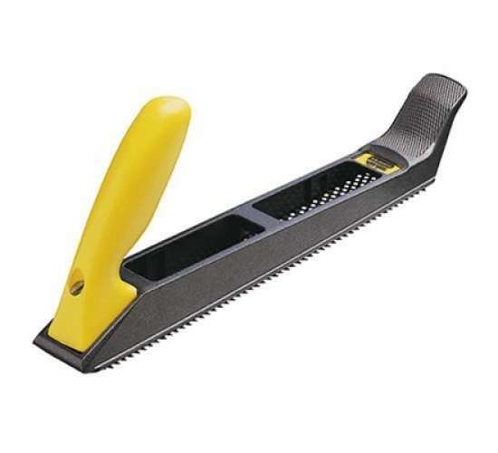 Stanley ST521122 310mm Alçıpan Rende, 3253565211221