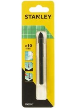 Stanley STA53247 Cam-Fayans Matkap Ucu 10mm