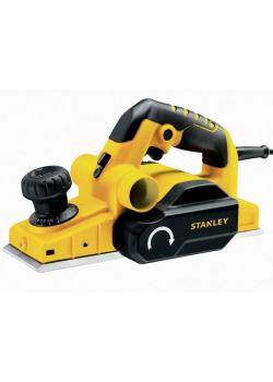 Stanley STPP7502 750W 2MM Planya Stanley STPP7502 750W 2MM Planya
