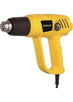 Stanley STXH2000 2000W Sıcak Hava Tabancası