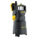 Stanley SXUP750PTE 750 W Kirli Su Dalgıç Pompa, 8016287517676