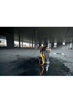 Stanley SXUP750XCE 750 W Temiz Su Dalgıç Pompa