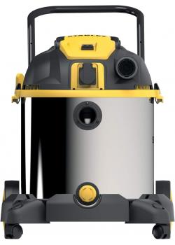 Stanley SXVC50XTDE 1600 W 50 LT Islak/Kuru Elektrikli Süpürge Stanley SXVC50XTDE 1600 W 50 LT Islak/Kuru Elektrikli Süpürge