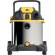 Stanley SXVC50XTDE 1600 W 50 LT Islak/Kuru Elektrikli Süpürge